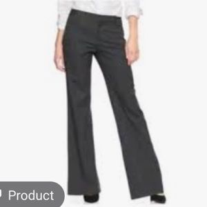 Gap TALL Perfect Trousers 35" inseam NWOT
